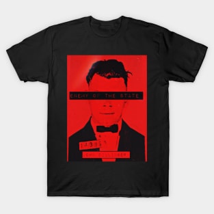 John Dillinger T-Shirt